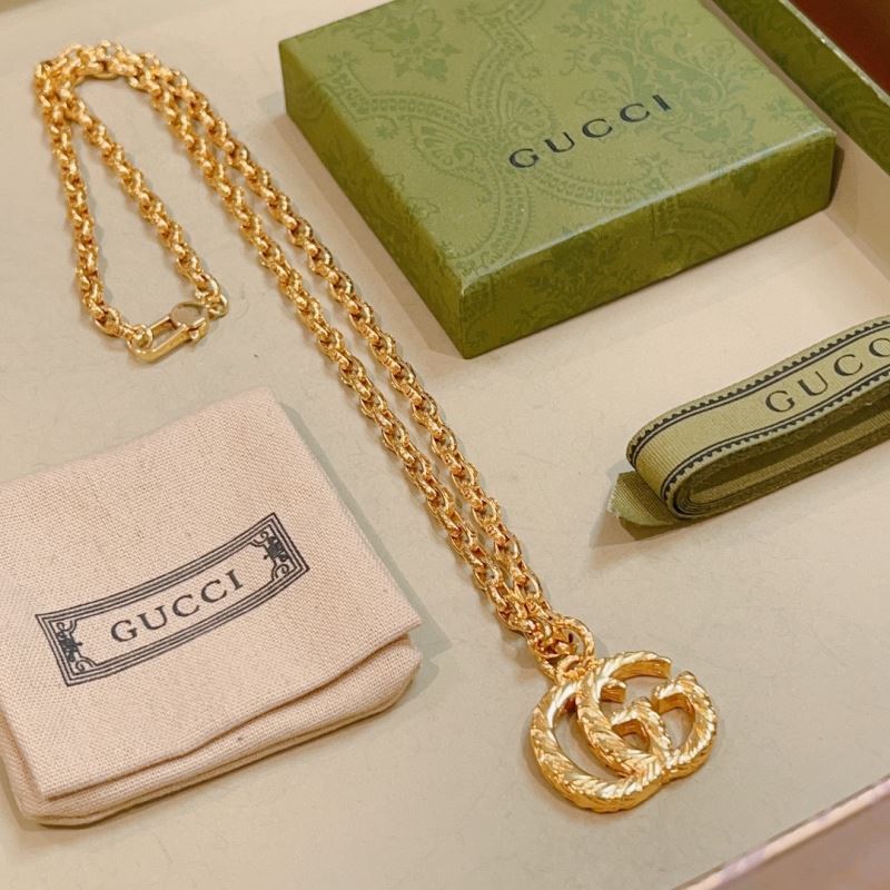 Gucci Necklaces